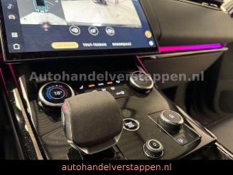 Land Rover Range Rover sport D300 Dynamic SE VOLL - FULL picture 19