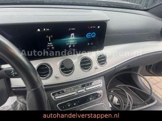 Mercedes E-klasse 300 d 4Matic AMG Sport Pano Burm AHK picture 25