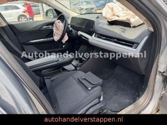 BMW iX2 20 eDrive 150KW 67KWH Navi LED picture 15