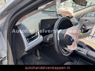 BMW iX2 20 eDrive 150KW 67KWH Navi LED picture 19