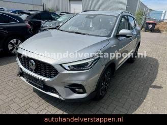 skadebil auto MG ZS Luxury line  1.5l VTi 78kw 2025 2025/4