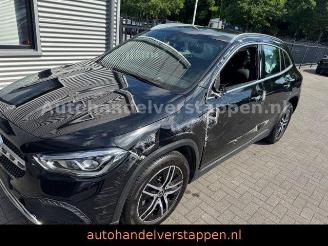 Mercedes GLA 250e Progressive 160KW picture 10