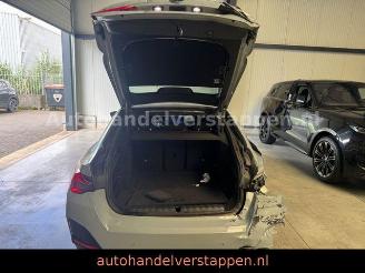 BMW i4 Gran Coupe 40 eDrive M Sport M Brooklyn Grau picture 9