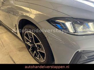 BMW i4 Gran Coupe 40 eDrive M Sport M Brooklyn Grau picture 3