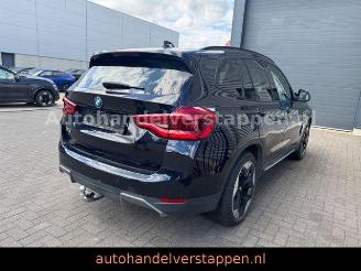 BMW iX3 Impressive 210KW Pano Harman Leder AHK VOLL picture 5