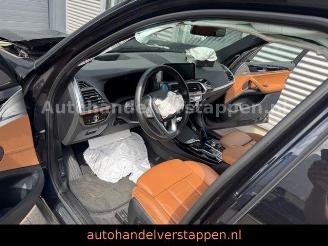 BMW iX3 Impressive 210KW Pano Harman Leder AHK VOLL picture 26