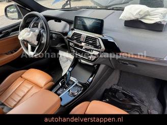 BMW iX3 Impressive 210KW Pano Harman Leder AHK VOLL picture 19
