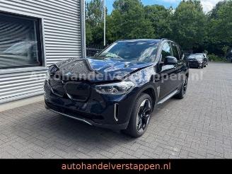skadebil auto BMW iX3 Impressive 210KW Pano Harman Leder AHK VOLL 2021/4