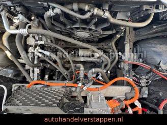 BMW iX3 Impressive 210KW Pano Harman Leder AHK VOLL picture 29