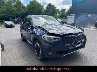 BMW iX3 Impressive 210KW Pano Harman Leder AHK VOLL picture 6
