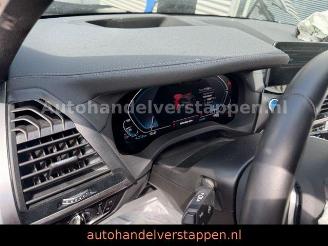 BMW iX3 Impressive 210KW Pano Harman Leder AHK VOLL picture 23
