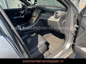 Mercedes GLC 300 de 4Matic AMG LINE picture 19