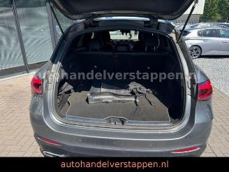 Mercedes GLC 300 de 4Matic AMG LINE picture 14