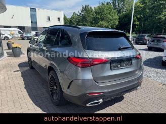 Mercedes GLC 300 de 4Matic AMG LINE picture 4