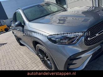 Mercedes GLC 300 de 4Matic AMG LINE picture 9
