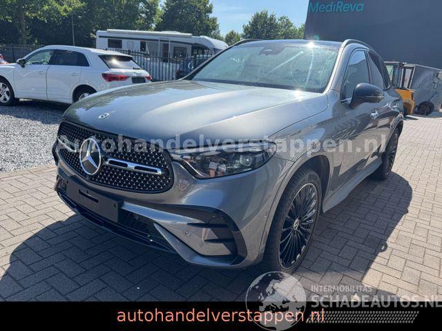 Mercedes GLC 300 de 4Matic AMG LINE