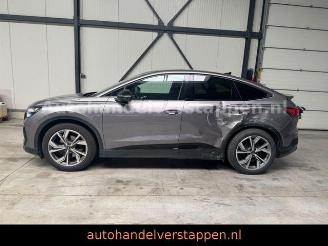 Audi Q4 e-tron 35 Sportback S-Line Sport 125KW 20zoll picture 11