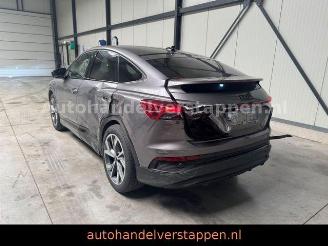 Audi Q4 e-tron 35 Sportback S-Line Sport 125KW 20zoll picture 6