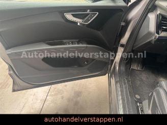 Audi Q4 e-tron 35 Sportback S-Line Sport 125KW 20zoll picture 20