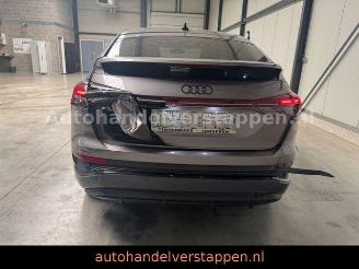 Audi Q4 e-tron 35 Sportback S-Line Sport 125KW 20zoll picture 10