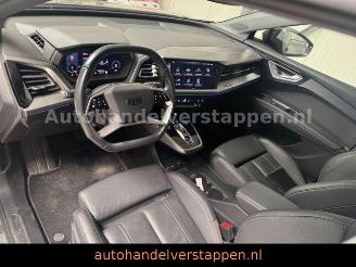 Audi Q4 e-tron 35 Sportback S-Line Sport 125KW 20zoll picture 21