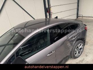 Audi Q4 e-tron 35 Sportback S-Line Sport 125KW 20zoll picture 12