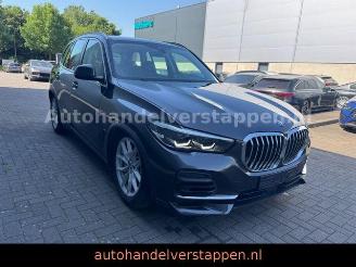 BMW X5 xDrive 45e 290KW Leder Navi DAB+ ACC picture 7