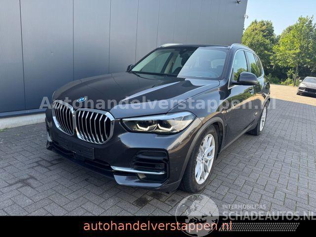 BMW X5 xDrive 45e 290KW Leder Navi DAB+ ACC