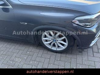 BMW X5 xDrive 45e 290KW Leder Navi DAB+ ACC picture 8