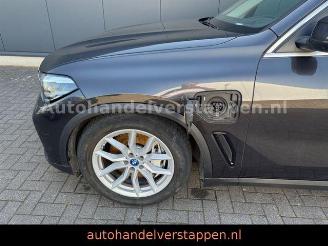 BMW X5 xDrive 45e 290KW Leder Navi DAB+ ACC picture 10