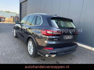 BMW X5 xDrive 45e 290KW Leder Navi DAB+ ACC picture 2
