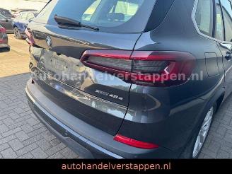 BMW X5 xDrive 45e 290KW Leder Navi DAB+ ACC picture 4