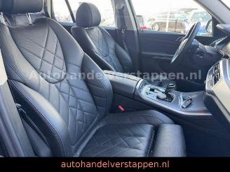 BMW X5 xDrive 45e 290KW Leder Navi DAB+ ACC picture 17