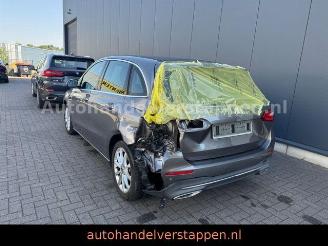 Mercedes B-klasse  picture 7