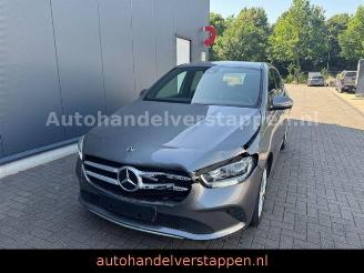Mercedes B-klasse  picture 5