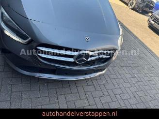 Mercedes B-klasse  picture 6