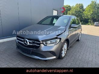 Mercedes B-klasse  picture 3