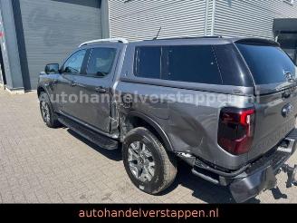 Ford Ranger Plug-in-Hybrid Wildtrak e-4WD Doppelkabin picture 6