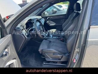 Audi Q3 35 TFSI S-Tronic S line Panorama picture 26