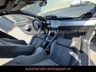 Audi Q3 35 TFSI S-Tronic S line Panorama picture 37