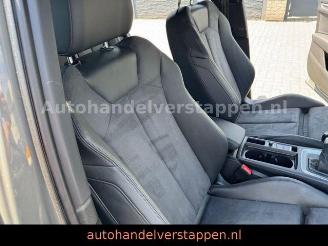 Audi Q3 35 TFSI S-Tronic S line Panorama picture 36