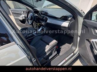 Audi Q3 35 TFSI S-Tronic S line Panorama picture 40