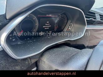 Audi Q3 Sportback 35 TDI S line Sport Plus picture 12