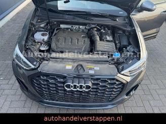 Audi Q3 Sportback 35 TDI S line Sport Plus picture 19