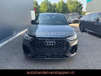 Audi Q3 Sportback 35 TDI S line Sport Plus picture 6