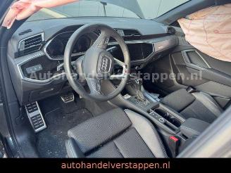 Audi Q3 Sportback 35 TDI S line Sport Plus picture 13