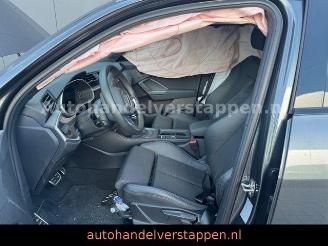 Audi Q3 Sportback 35 TDI S line Sport Plus picture 15