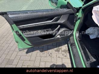 Porsche Taycan Sport Turismo Pano Bose leder Special Col picture 12