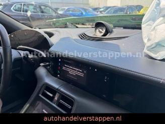 Porsche Taycan Sport Turismo Pano Bose leder Special Col picture 21