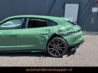 Porsche Taycan Sport Turismo Pano Bose leder Special Col picture 9